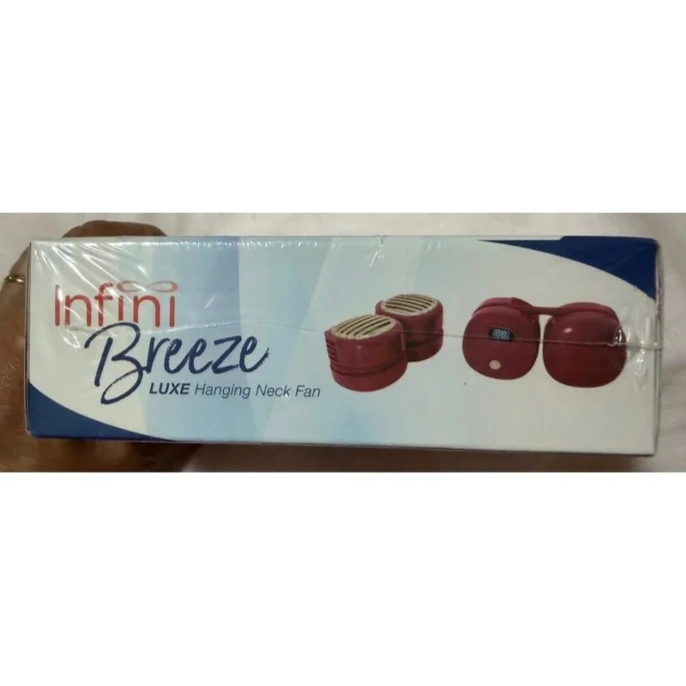 The Unbranded Brand brand infini